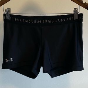 Under armour shorts